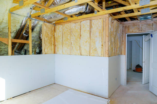 Best Types of Insulation in South River, NJ